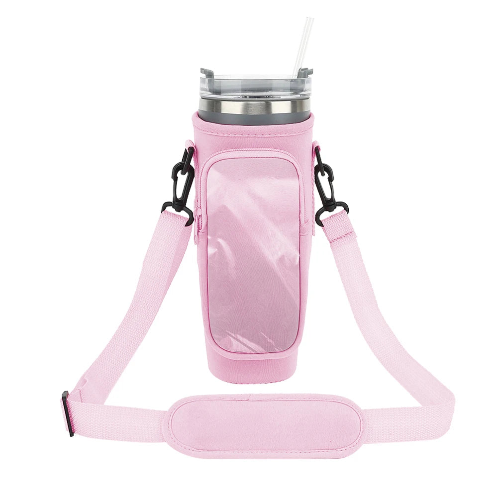 HydroClear Tumbler Sleeve
