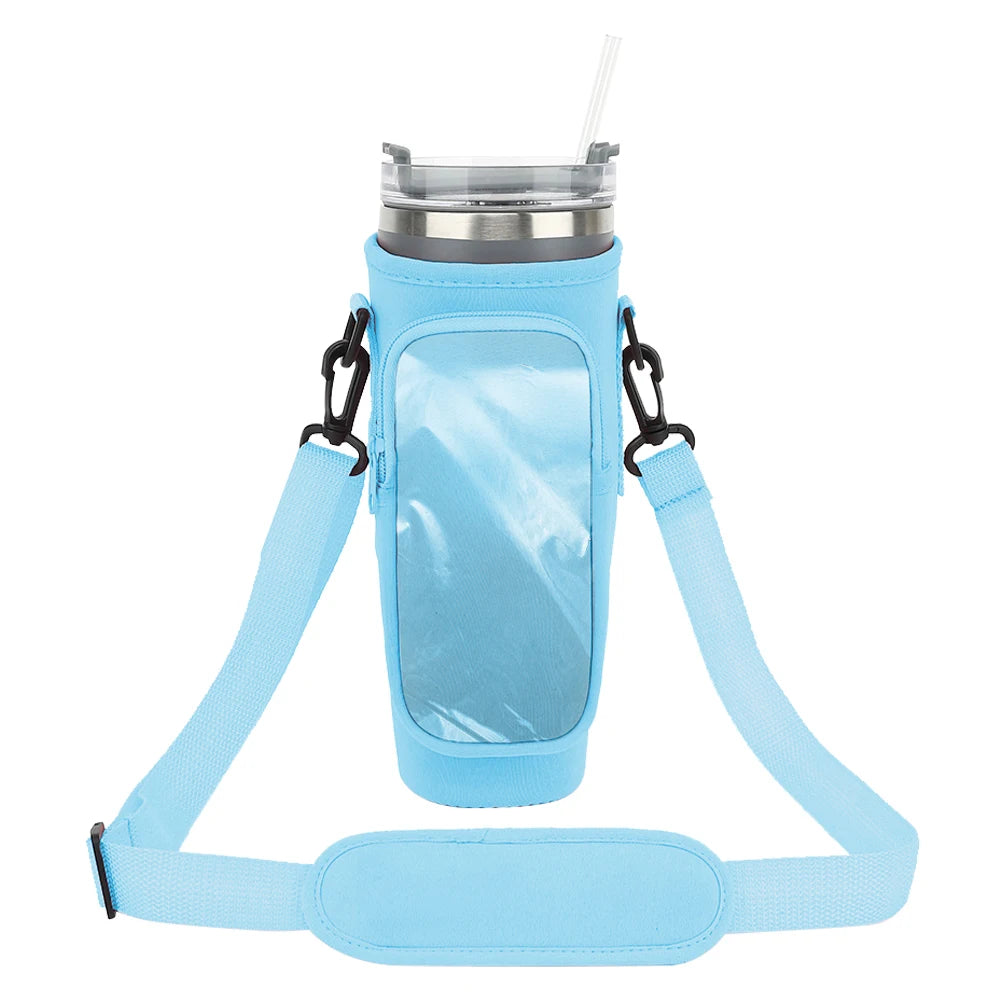 HydroClear Tumbler Sleeve