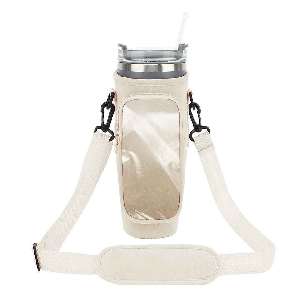 HydroClear Tumbler Sleeve