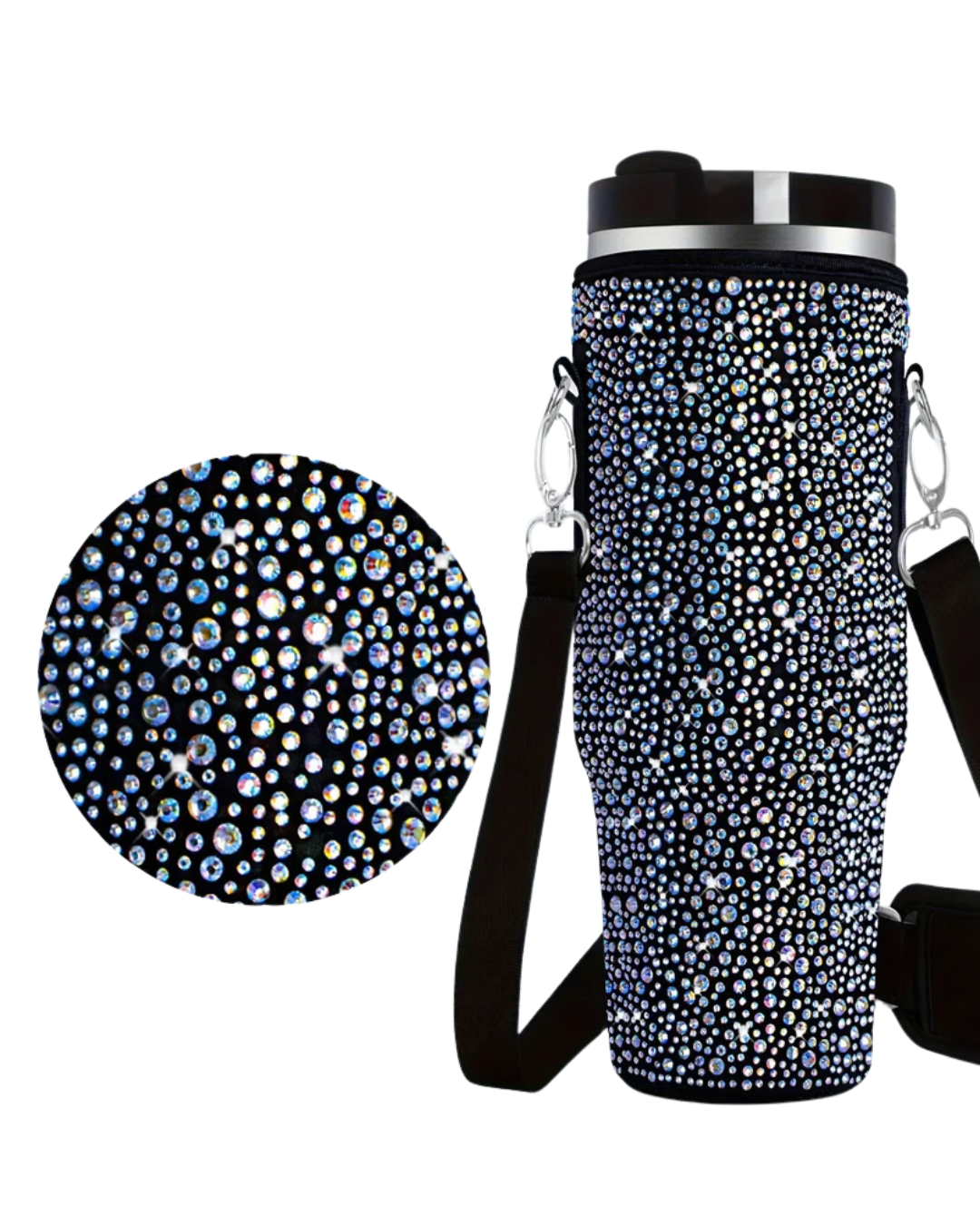 HydroBling Tumbler Sleeve