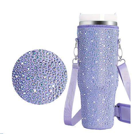 HydroBling Tumbler Sleeve