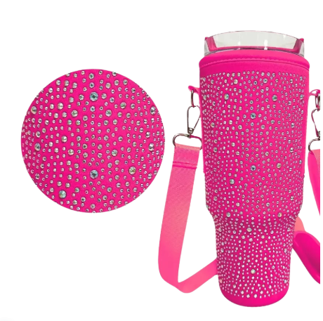 HydroBling Tumbler Sleeve