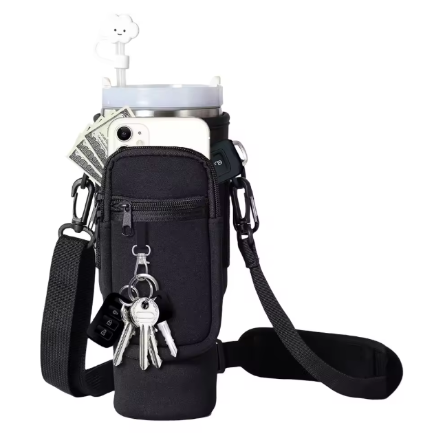 HydroHug Tumbler Sleeve