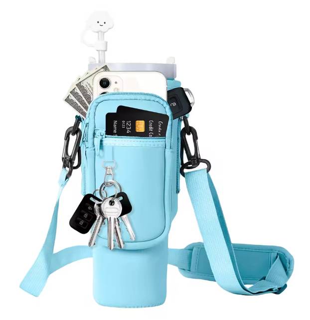 HydroHug Tumbler Sleeve