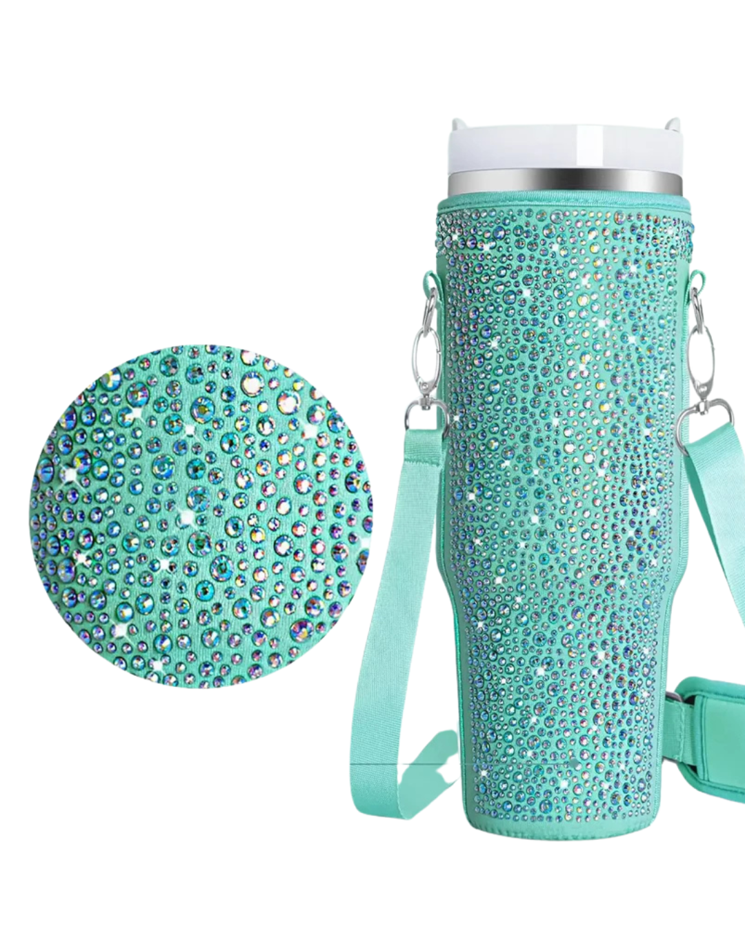 HydroBling Tumbler Sleeve