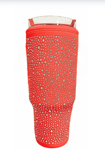 HydroBling Tumbler Sleeve
