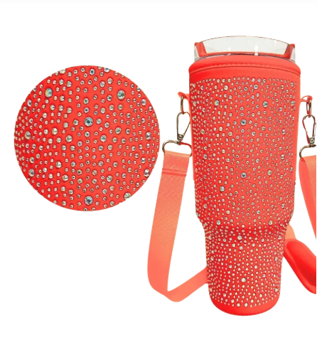 HydroBling Tumbler Sleeve