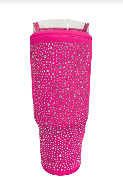 HydroBling Tumbler Sleeve