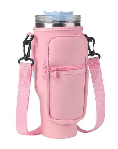 HydroHug Tumbler Sleeve