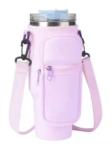 HydroHug Tumbler Sleeve